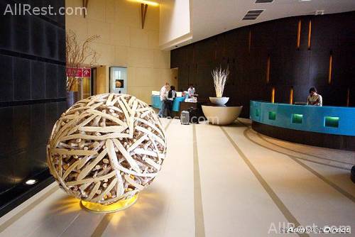 Millennium Resort Patong 3